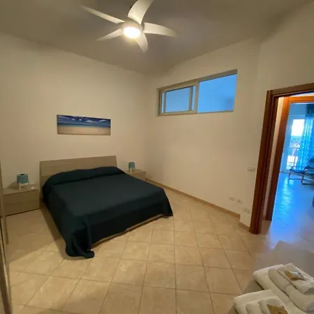 Appartamento Centrale Santa Marinella سانتا مارينيلاّ