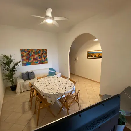 Appartamento Centrale Santa Marinella * سانتا مارينيلاّ