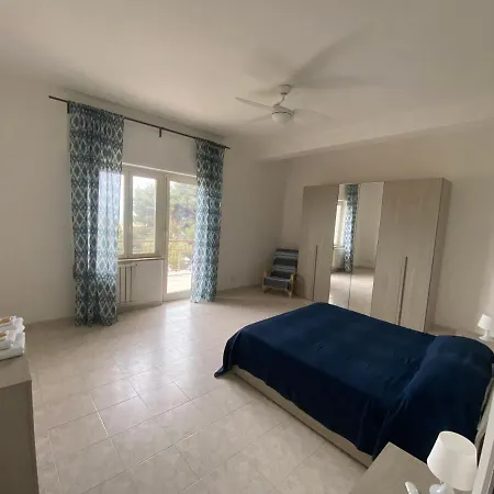 Appartamento Centrale Santa Marinella * سانتا مارينيلاّ