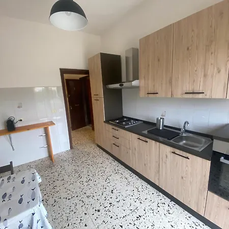 Appartamento Centrale Santa Marinella شقة سانتا مارينيلاّ