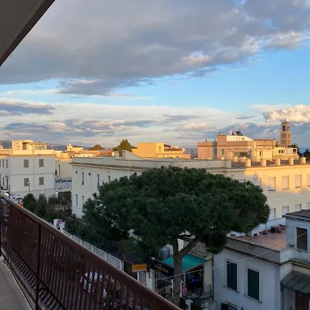 Apartment Appartamento Centrale Santa Marinella