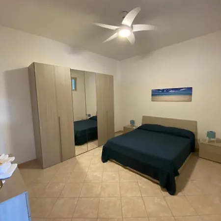 Apartamento Appartamento Centrale Santa Marinella