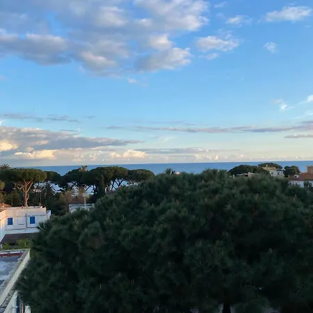 Appartamento Centrale Santa Marinella *