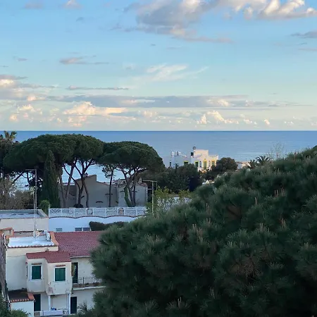 Appartamento Centrale Santa Marinella * Santa Marinella