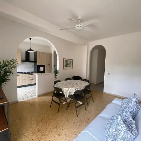 Appartamento Centrale Santa Marinella Apartamento Santa Marinella