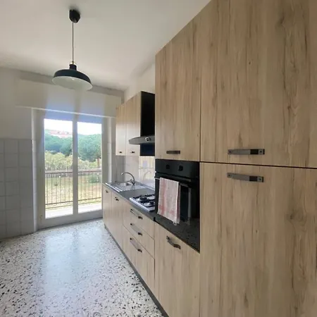 Appartamento Centrale Santa Marinella Apartament Santa Marinella