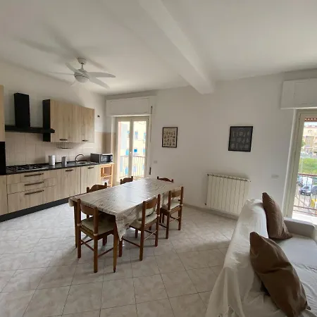 Apartment Appartamento Centrale Santa Marinella