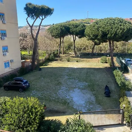 Apartment Appartamento Centrale Santa Marinella Santa Marinella