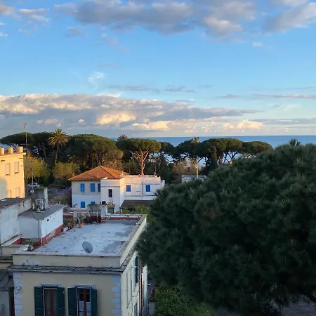 Apartment Appartamento Centrale Santa Marinella