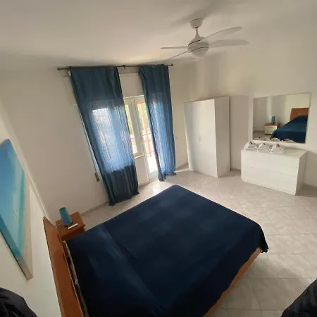 Appartamento Centrale Santa Marinella Apartamento