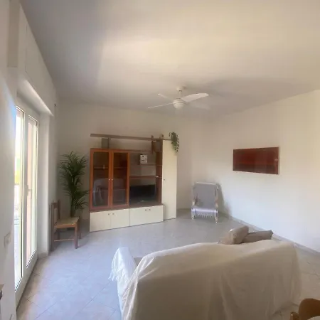 Apartamento Appartamento Centrale Santa Marinella Santa Marinella