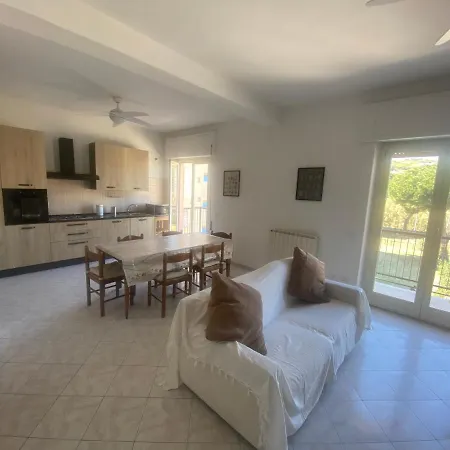 Apartamento Appartamento Centrale Santa Marinella Santa Marinella