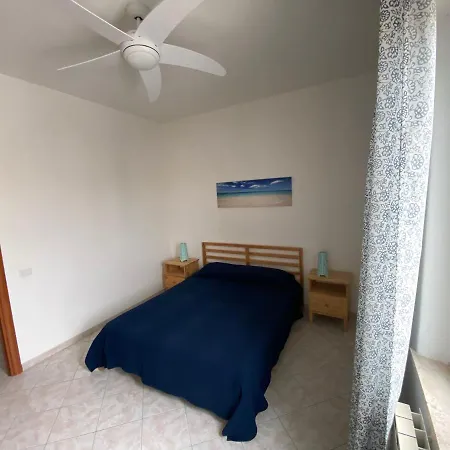 Appartamento Centrale Santa Marinella Apartment Santa Marinella