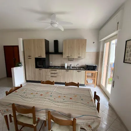 Appartamento Centrale Santa Marinella Apartament Santa Marinella
