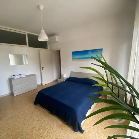 Appartamento Centrale Santa Marinella Apartment Santa Marinella