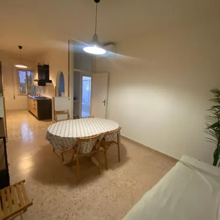 Appartamento Centrale Santa Marinella Apartamento Santa Marinella