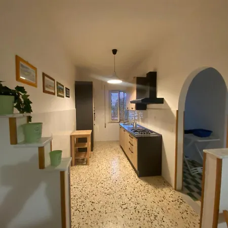 Apartamento Appartamento Centrale Santa Marinella
