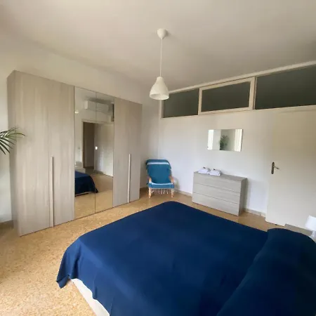 Apartment Appartamento Centrale Santa Marinella Santa Marinella