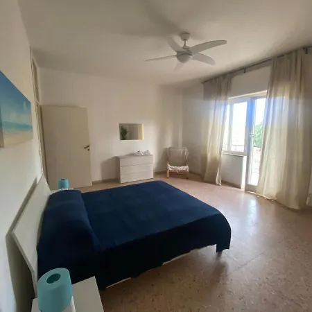 Appartamento Centrale Santa Marinella