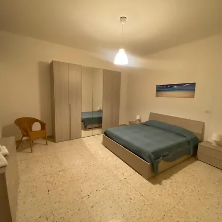 Appartamento Centrale Santa Marinella *