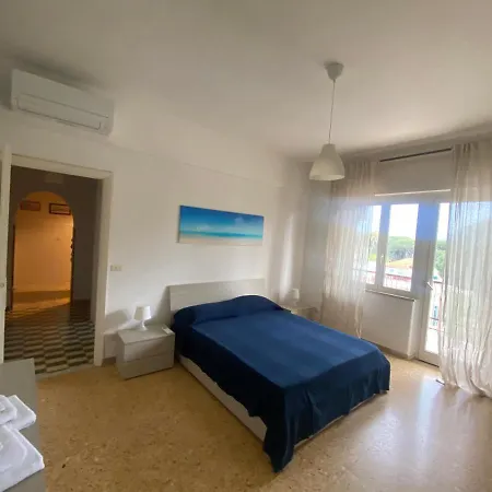 Appartamento Centrale Santa Marinella Apartamento Santa Marinella