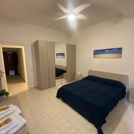 Apartamento Appartamento Centrale Santa Marinella *