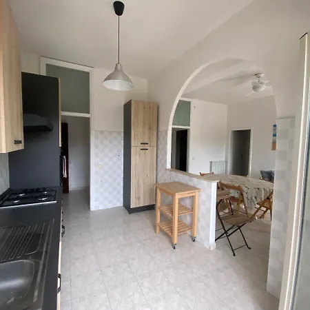Apartamento Appartamento Centrale Santa Marinella *