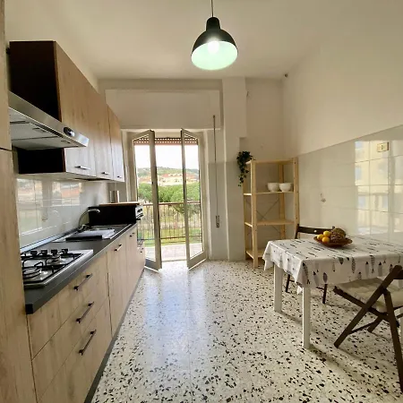 Appartamento Centrale Santa Marinella *