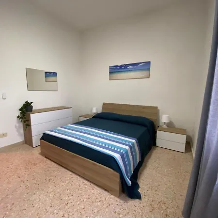 Appartamento Centrale Santa Marinella Apartamento