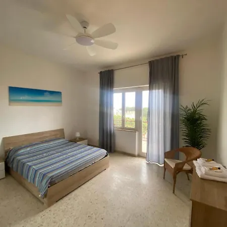 Appartamento Centrale Santa Marinella Apartamento *