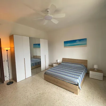 Appartamento Centrale Santa Marinella Apartamento Santa Marinella
