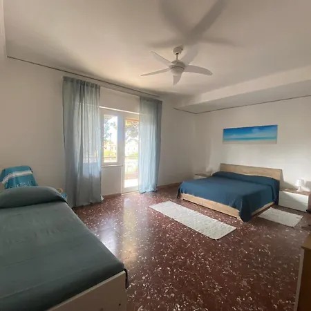 Apartamento Appartamento Centrale Santa Marinella *
