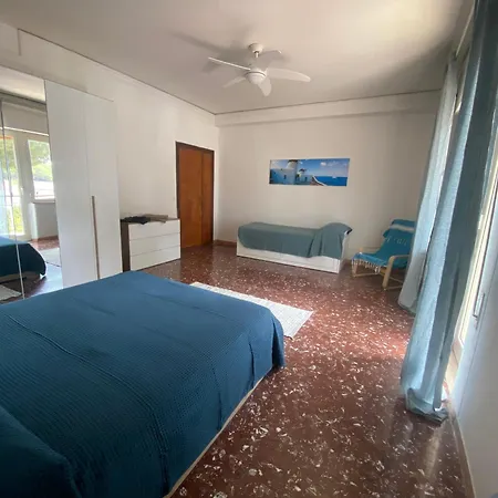 Apartamento Appartamento Centrale Santa Marinella Santa Marinella