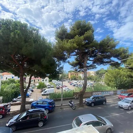 Appartamento Centrale Santa Marinella Santa Marinella
