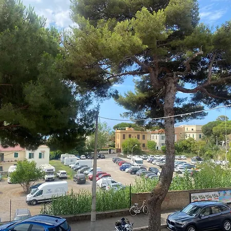 Appartamento Centrale Santa Marinella