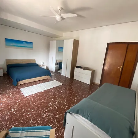 Apartamento Appartamento Centrale Santa Marinella