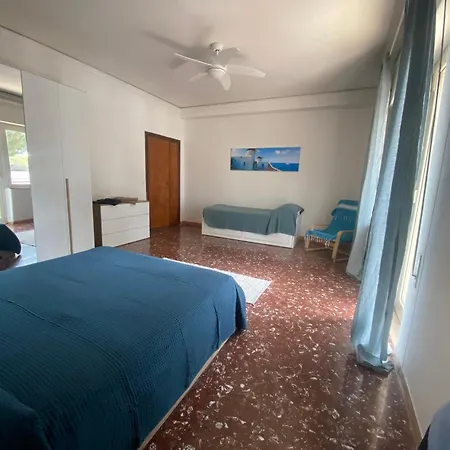 Appartamento Centrale Santa Marinella Apartamento