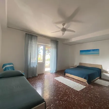 Appartamento Centrale Santa Marinella *