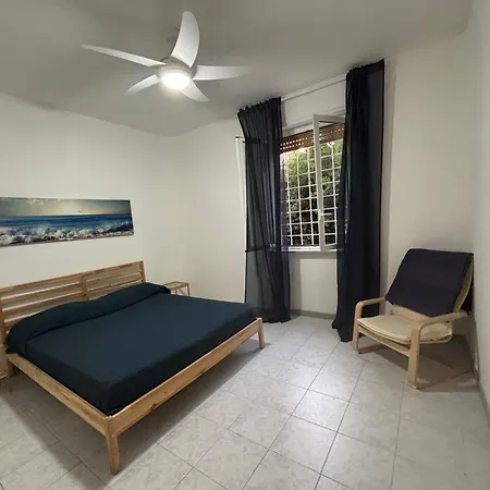 Apartament Appartamento Centrale Santa Marinella Santa Marinella