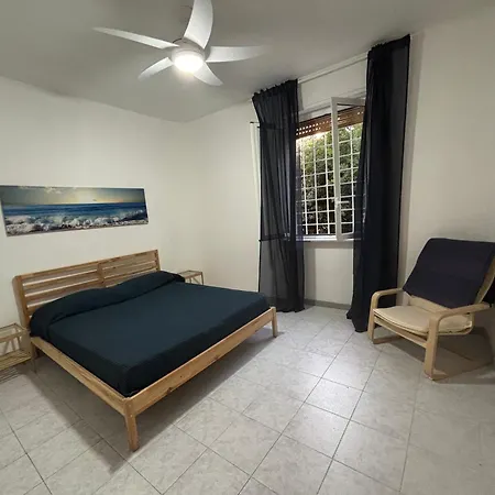 Appartamento Centrale Santa Marinella Apartament