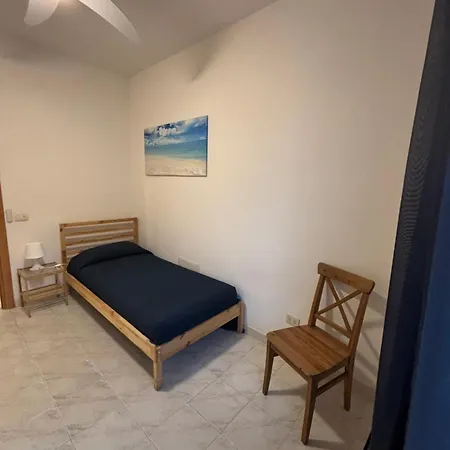 Appartamento Centrale Santa Marinella Apartament *
