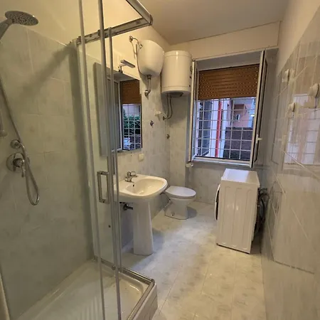 Apartamento Appartamento Centrale Santa Marinella *