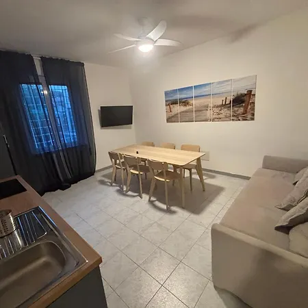 Appartamento Centrale Santa Marinella Apartamento Santa Marinella