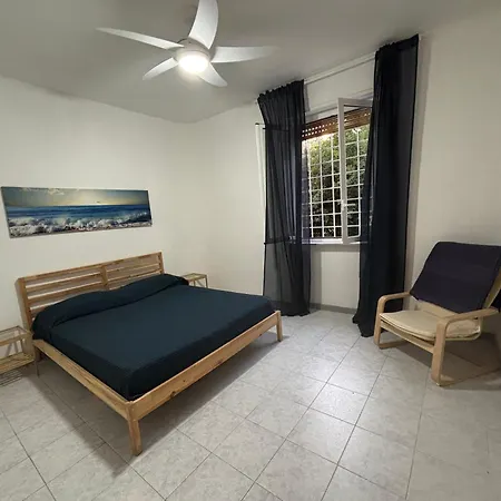 Apartamento Appartamento Centrale Santa Marinella Santa Marinella