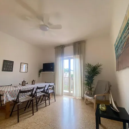 Appartamento Centrale Santa Marinella