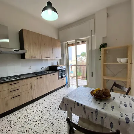 Apartamento Appartamento Centrale Santa Marinella