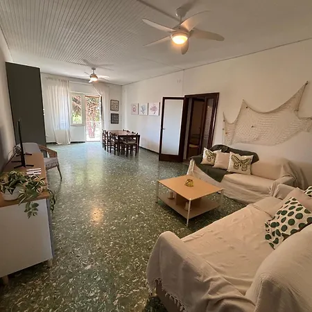 Appartamento Centrale Santa Marinella Apartamento *