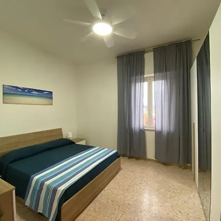 Apartament Appartamento Centrale Santa Marinella Santa Marinella