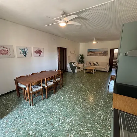 Appartamento Centrale Santa Marinella