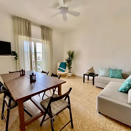 Appartamento Centrale Santa Marinella Apartament